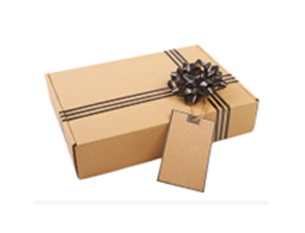 Printed Corrugated Boxes Sample 2